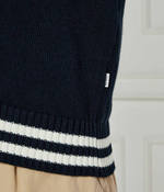 Кардиган Varsity Guess Jeans - темно-синий(M4BR38 Z3HM1)