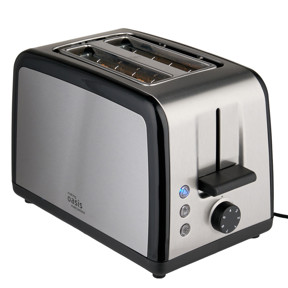 Тостер OASIS TR-1P