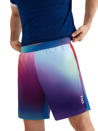 Шорты мужские 7/6 Miran Shorts 7&#39; - Gradient, арт. SH7760-0000