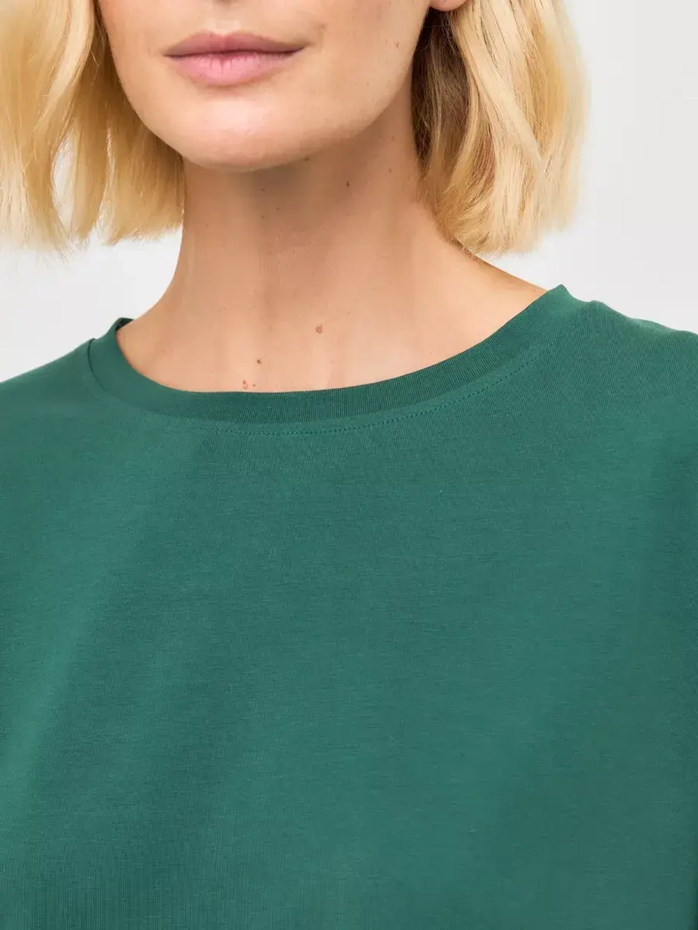 Футболка оверсайз большие размеры летучая мышь