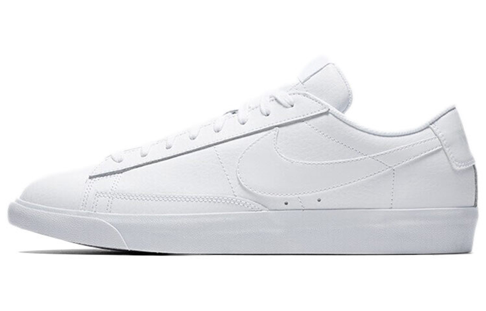Кроссовки Nike Blazer Low Lthr