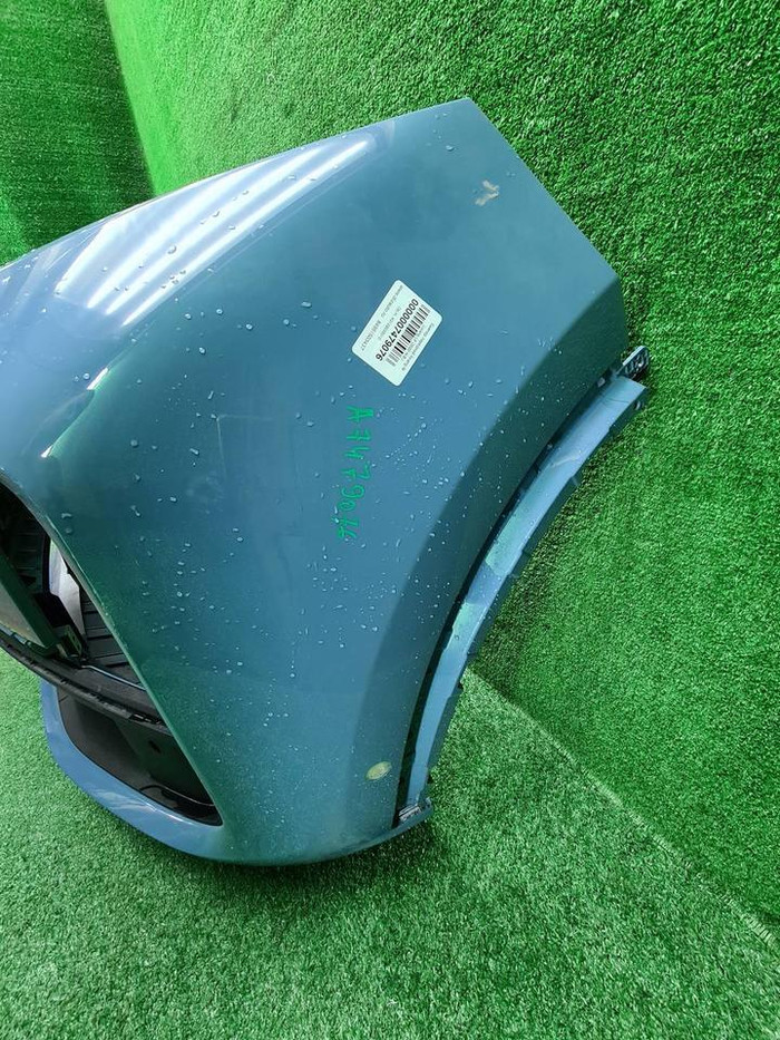 Бампер передний Lixiang L9 (2022-н.в.)