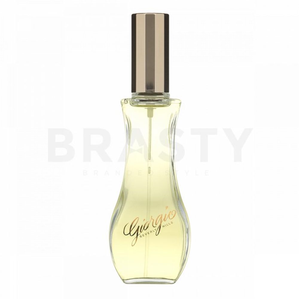 Giorgio Beverly Hills Giorgio EDT W 90 ml
