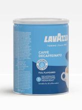 Кофе молотый Lavazza Caffe Decaffeinato банка 250 г 3 шт