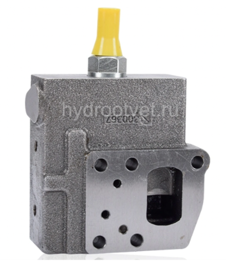 A11VLO130 DR VALVE - DR регулятор