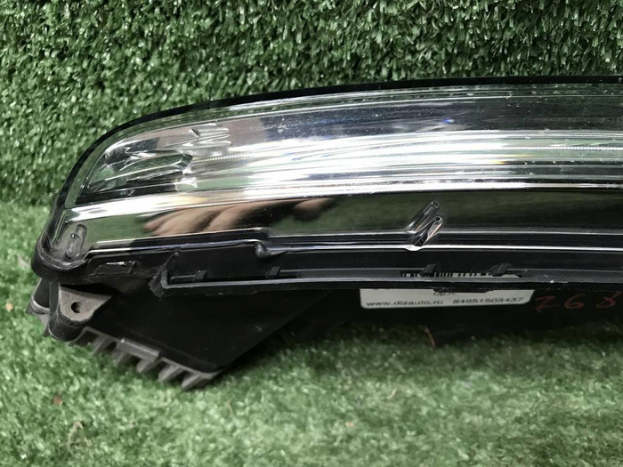 ДХО правый Porsche Cayenne 2 958 (2014-2018)