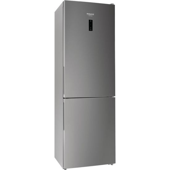 Холодильник Hotpoint-Ariston HF 5180 S