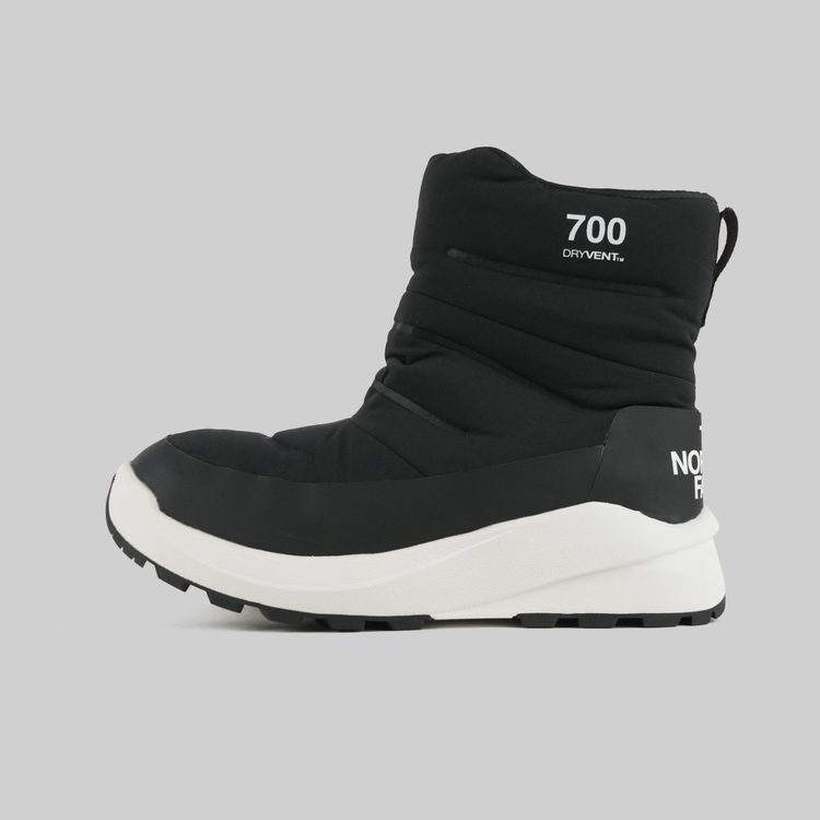 Ботинки The North Face Nuptse II артикул:TA5G2KKY4 - купить в магазине Дайс