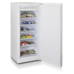 Морозильная камера Бирюса Б-6046SN