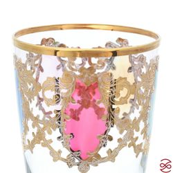 Набор стаканов для воды TIMON (6 шт) 320 мл