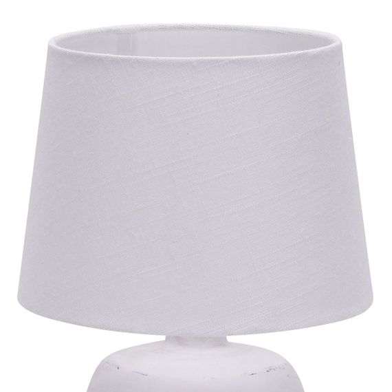 Настольная лампа Escada Eyrena 10173/L White