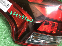 Фонарь левый внешний Mitsubishi Outlander 3 15-нв