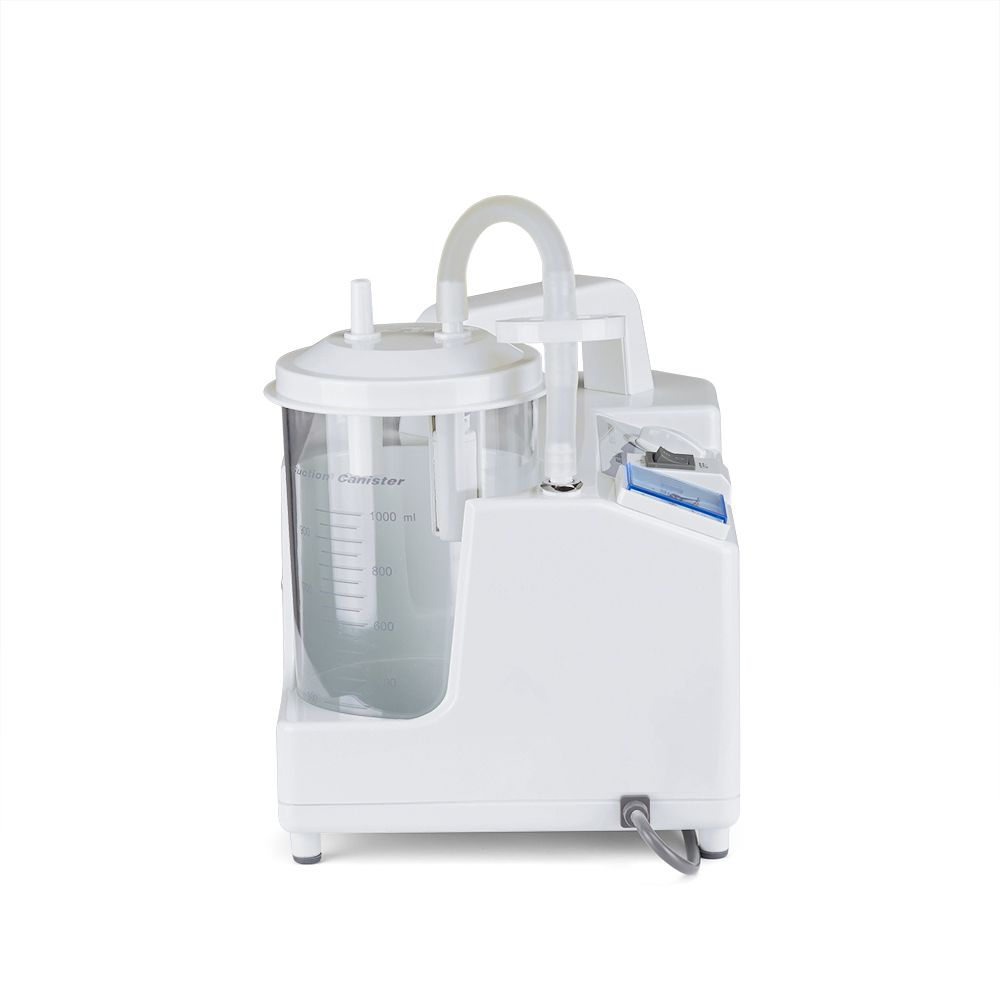 Отсасыватель Армед 7E-D