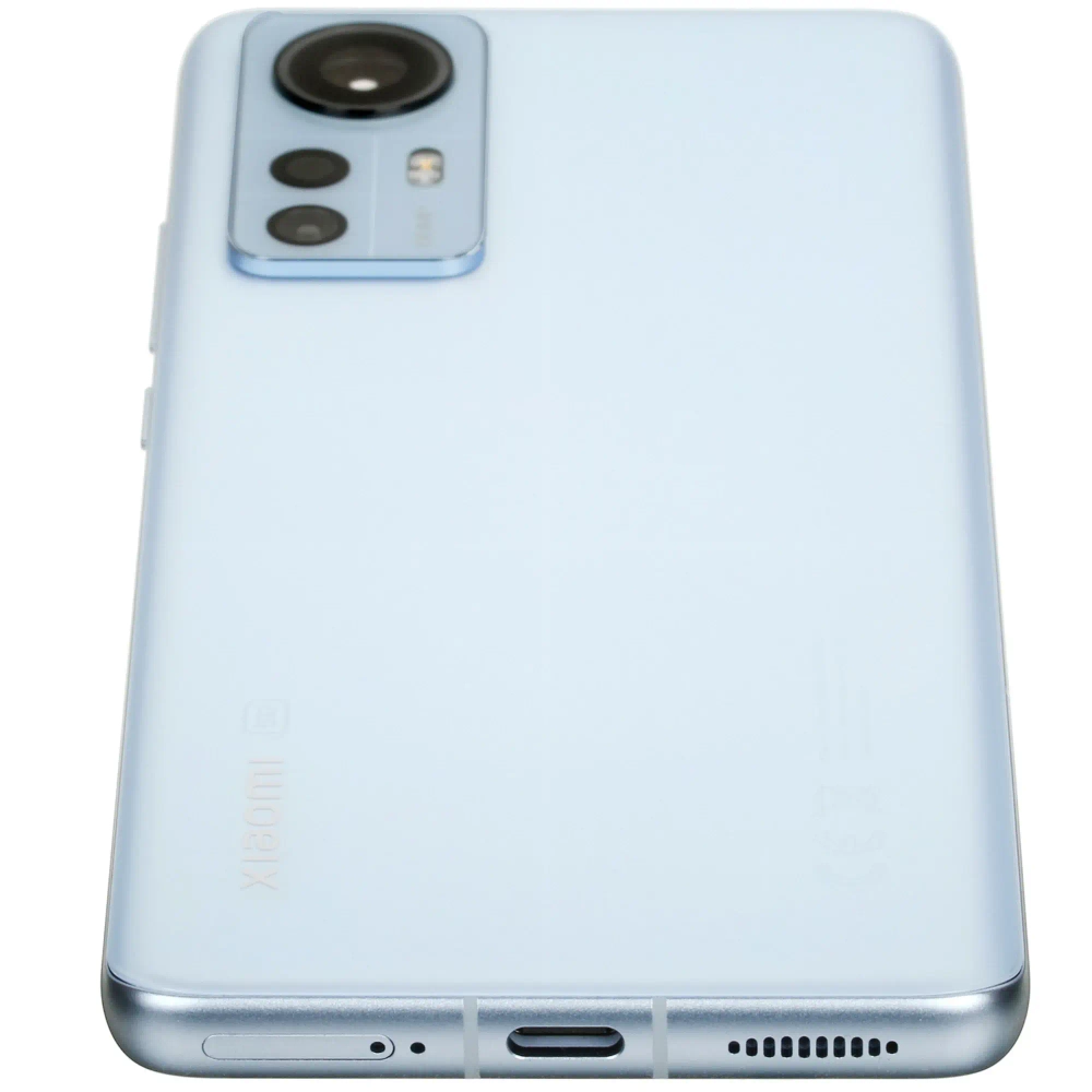 Xiaomi 12 8/256