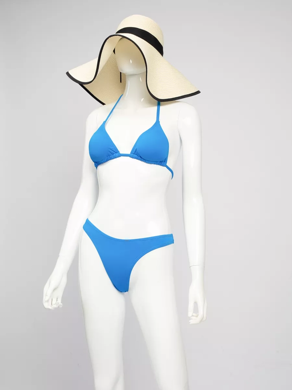 купальник раздельный 3 в 1 с парео комбинезон и шорты