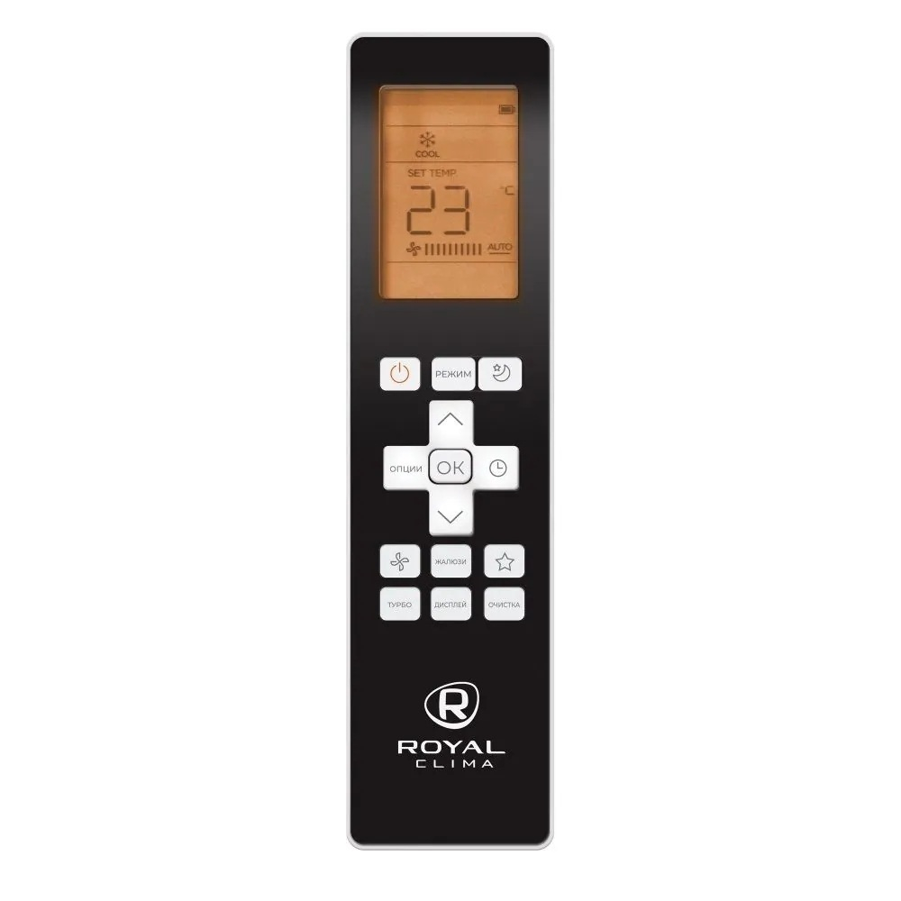 Инверторная сплит-система Royal Clima Triumph Lite RCI-TWL35HN