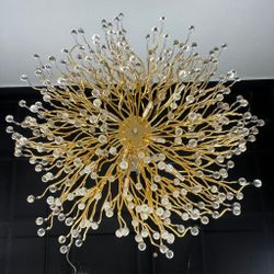 Подвесная Люстра Marian A D100 By Imperiumloft