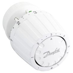 Головка термостатическая Danfoss RA 2990