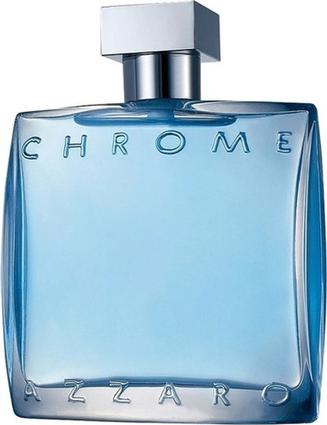 Azzaro Chrome Pour Homme