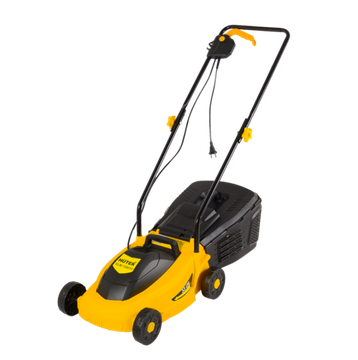 Газонокосилка электрическая "HUTER" ELM-1300/33
