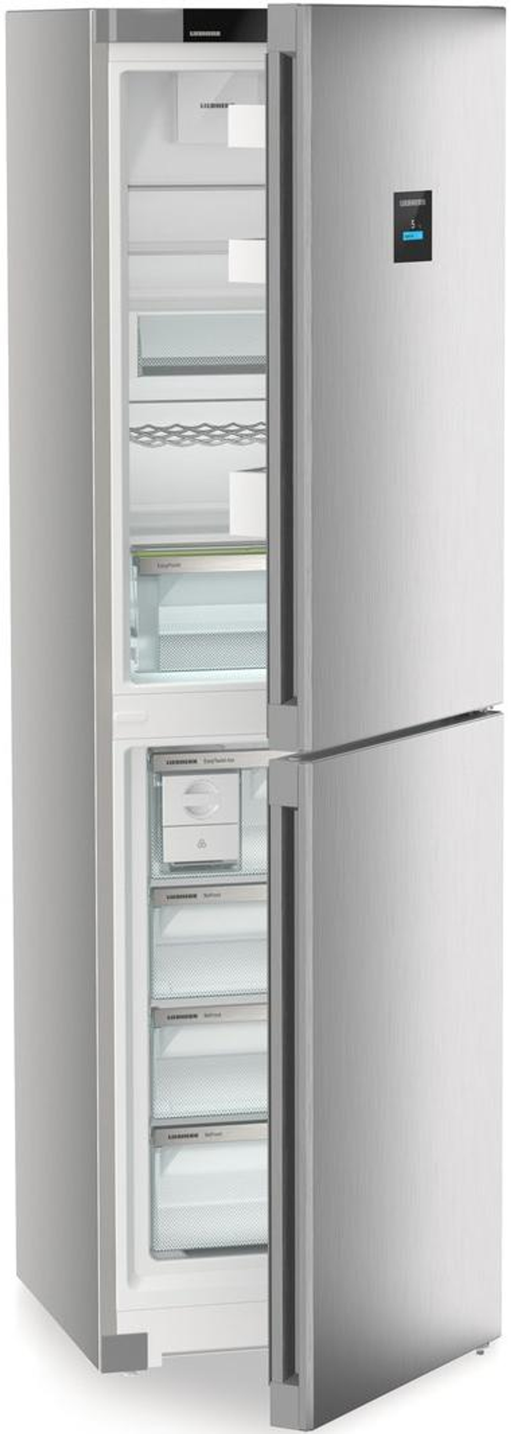 Холодильник Liebherr CNsfc 573i