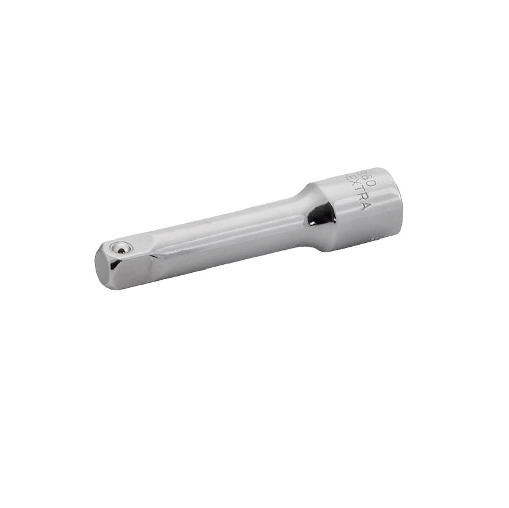 Удлинитель 1/4", 100 мм, BAHCO (Швеция)