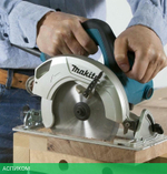 Электропила Makita HS6601