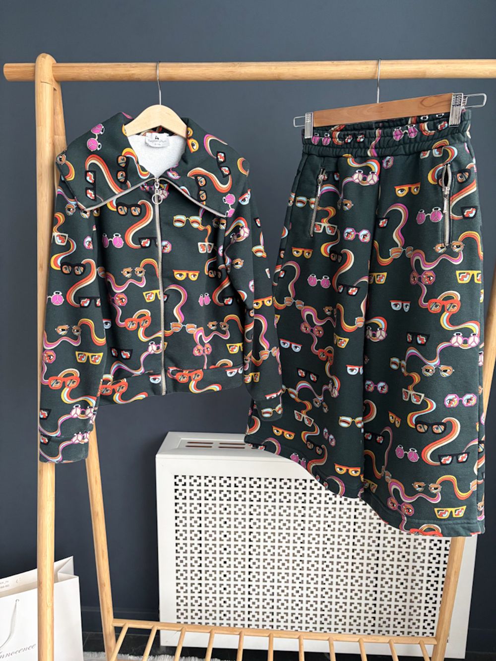 Костюм Raspberry Plum, 140