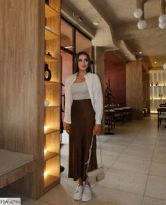 Юбка IH-7762 Фабрика Моды