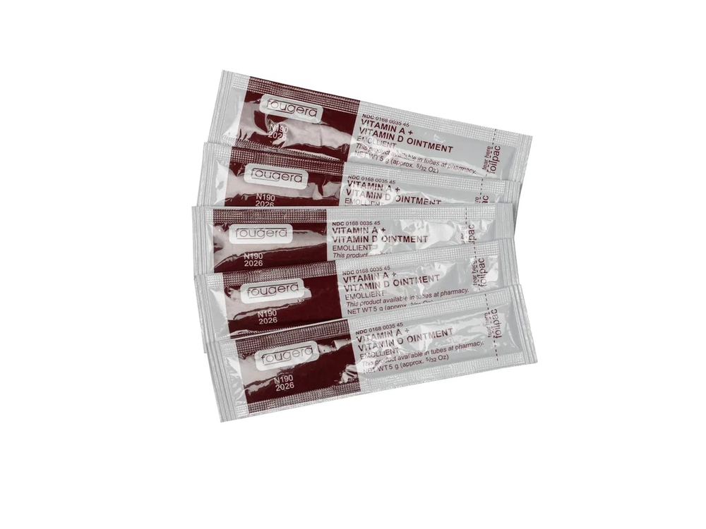 Набор для заживления тату Object (пленка, крем, салфетки)