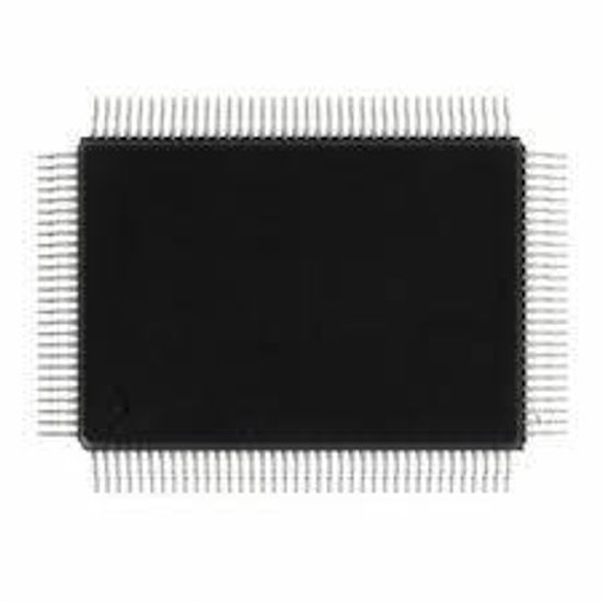 Микросхема  MST717A-LF / QFP-128