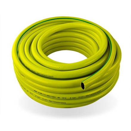 Шланг GARDEN ПВХ Ø 3/4", (25м)