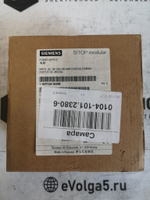 Siemens 6EP1334-3BA00 новое