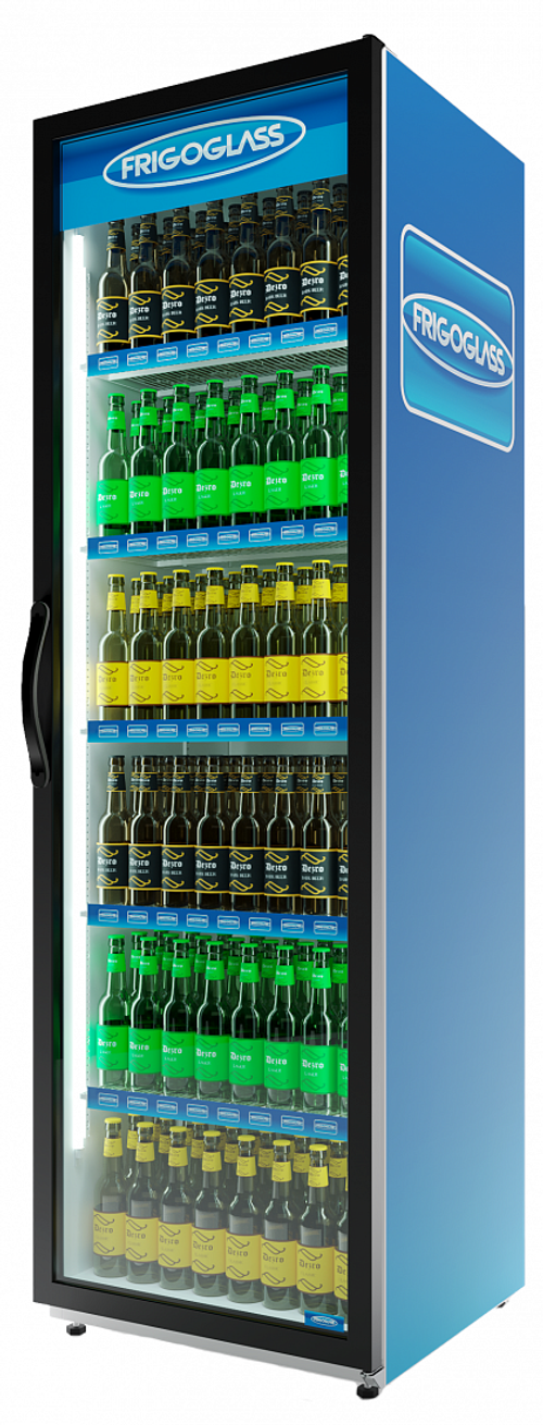 Холодильный шкаф Super 8 FFD [R290]