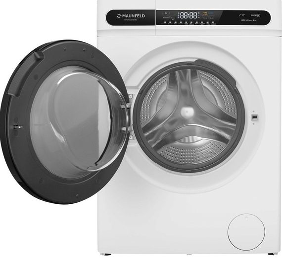 Стиральная машина Maunfeld MFWM148WH01