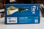 Lumen Flex 2.0 12-24V 22W H3 H4 H27