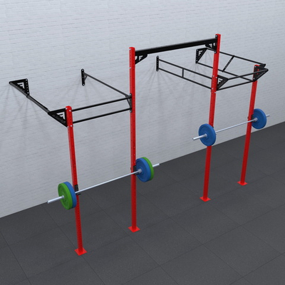 Пристенная рама 2 поста
