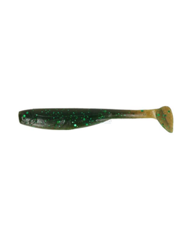 Силикон Kalipso Whale Shad №3 117