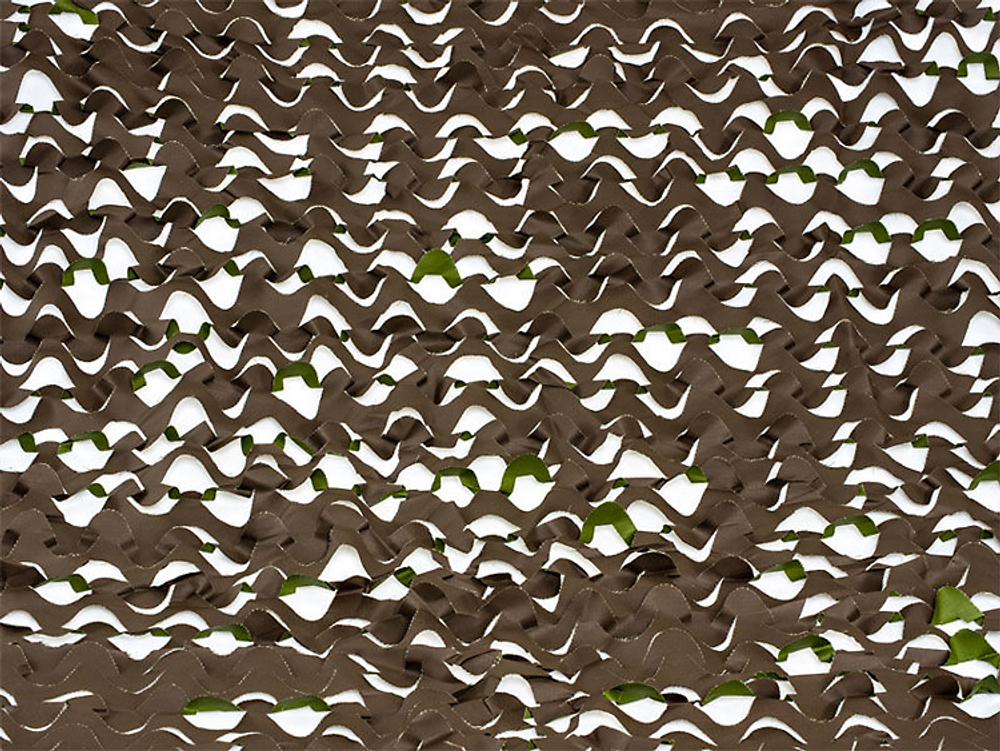 Маскировочная сеть Нитекс серии Лайт (ЛЗК-3) 2х3м