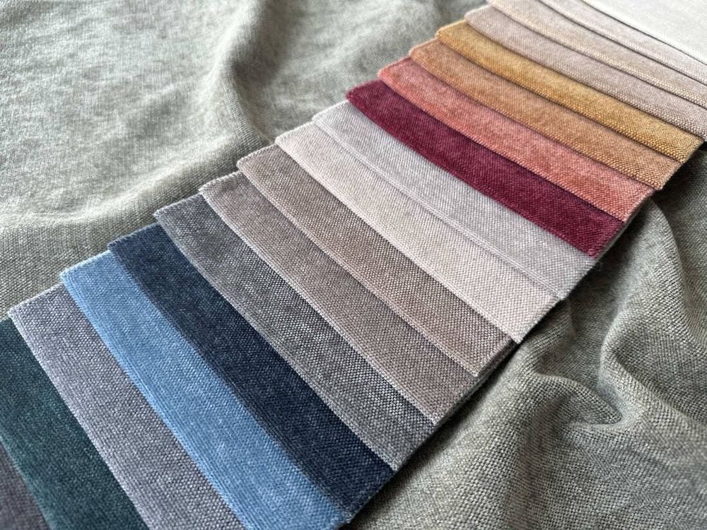 Коллекция Алзира