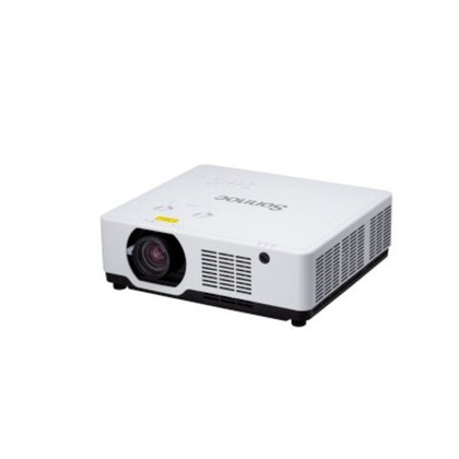 Проектор Sonnoc SNP-LC651LU