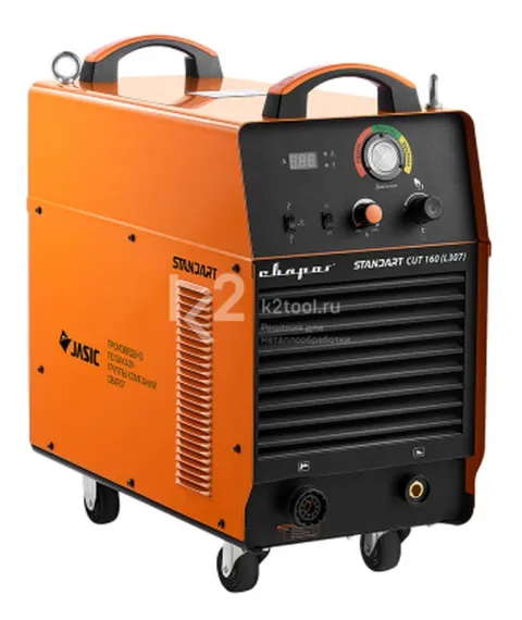 Инвертор сварочный Сварог STANDART CUT 160 (L307)