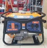 Генератор бензиновый MAXPILER MPG-5500C