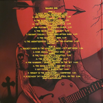 Сборник / Psychobilly (Coloured Vinyl)(2LP)
