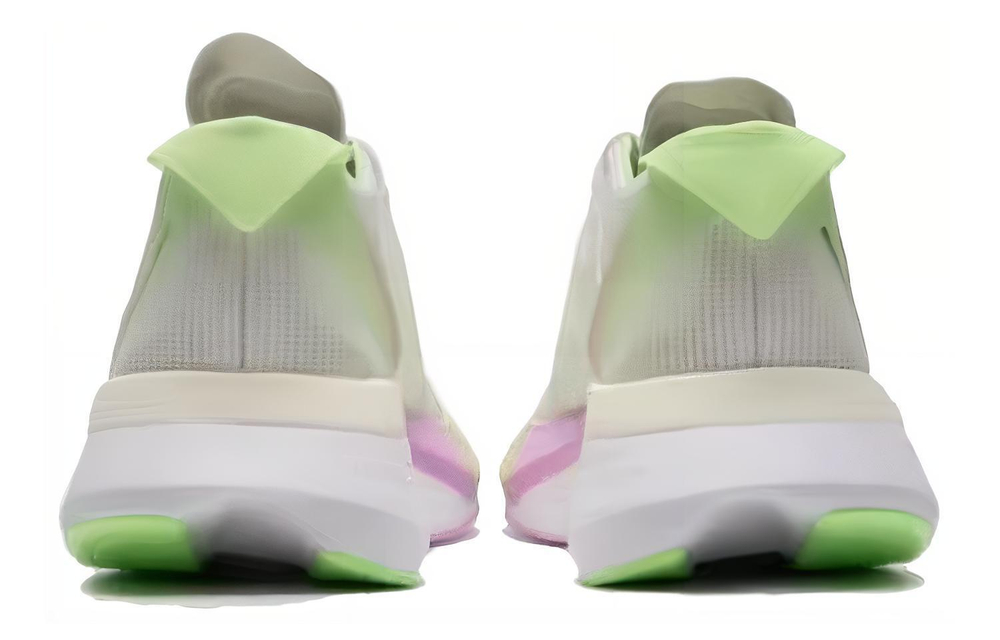Кроссовки Adidas Adizero Boston 12 (Женская размерная сетка)