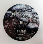 Wintersun / Time II (Coloured Vinyl)(LP)
