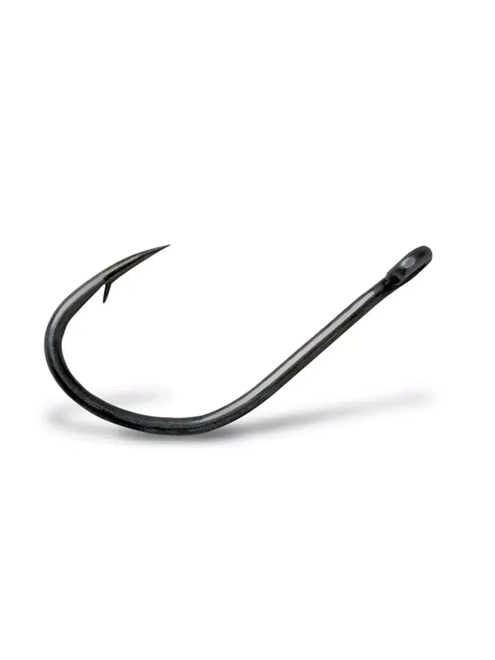 Крючки одинарный Ewg Strong 7009 №16, 2 уп по 10 шт