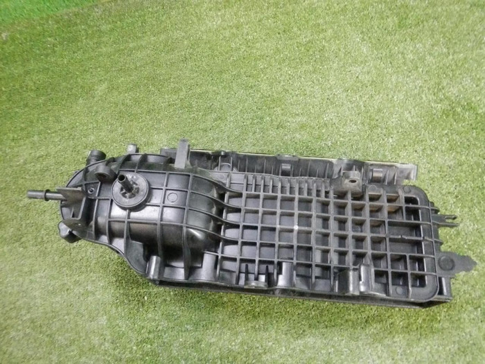 Впускной коллектор VW Golf 7 (2012-2020)