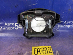 Подушка безопасности водительская MITSUBISHI GALANT 2001