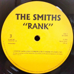 The Smiths / Rank (2LP)